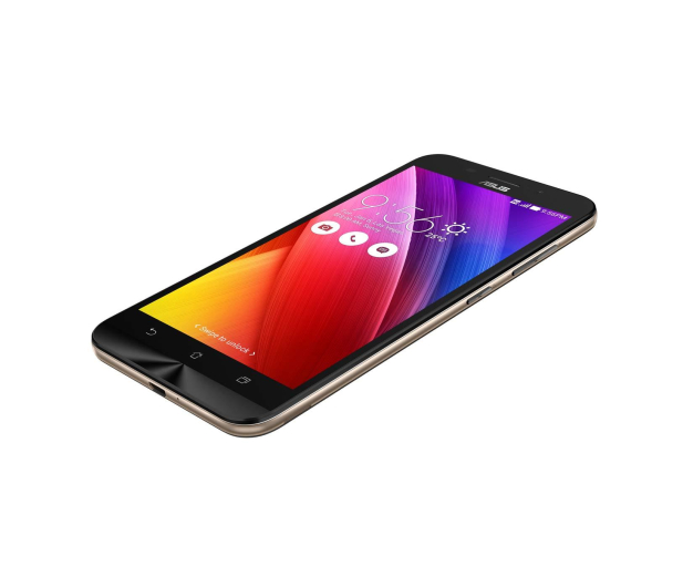 ASUS Zenfone Max LTE Dual SIM 16GB ZC550KL czarny - 324033 - zdjęcie 5